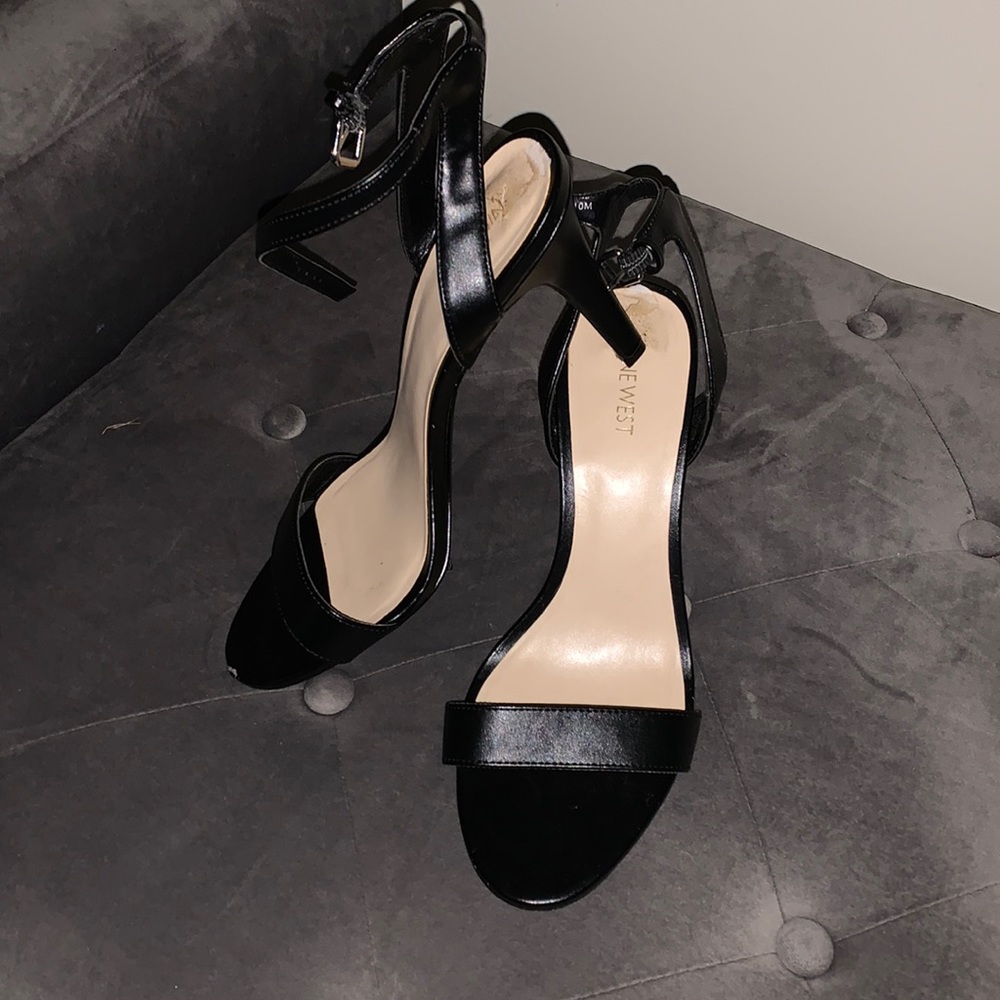 Nine West heels